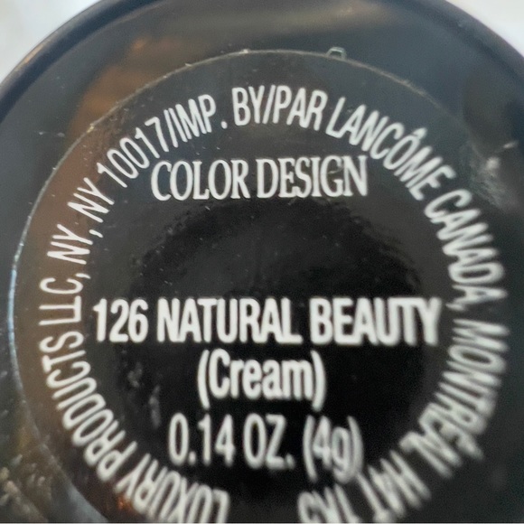 Lancôme Eyeshadow & Lipstick Trio - Picture 4 of 6